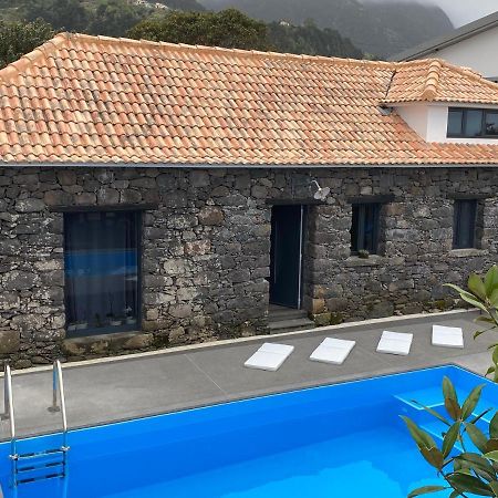 Cottage Quinze, Contemporary Designed Cottage With Swimming Pool Ponta Delgada  Exteriér fotografie
