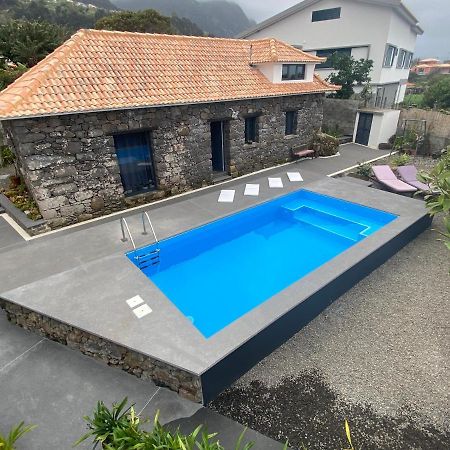 Cottage Quinze, Contemporary Designed Cottage With Swimming Pool Ponta Delgada  Exteriér fotografie