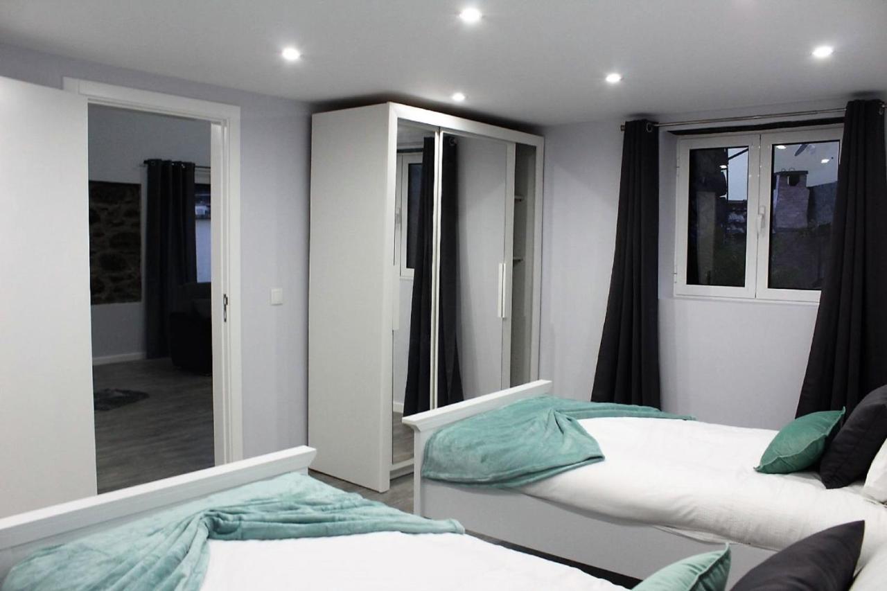 Cottage Quinze, Contemporary Designed Cottage With Swimming Pool Ponta Delgada  Exteriér fotografie