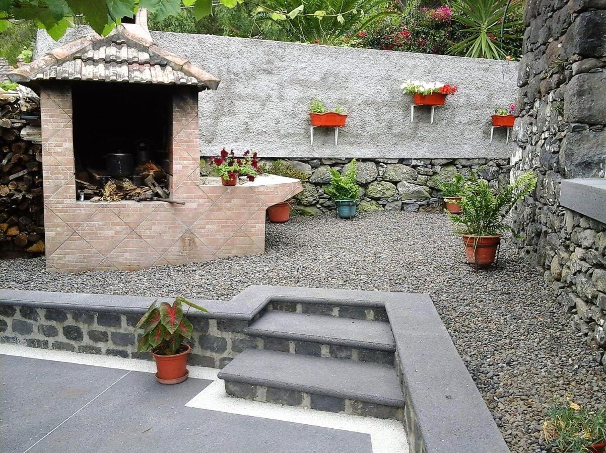 Cottage Quinze, Contemporary Designed Cottage With Swimming Pool Ponta Delgada  Exteriér fotografie