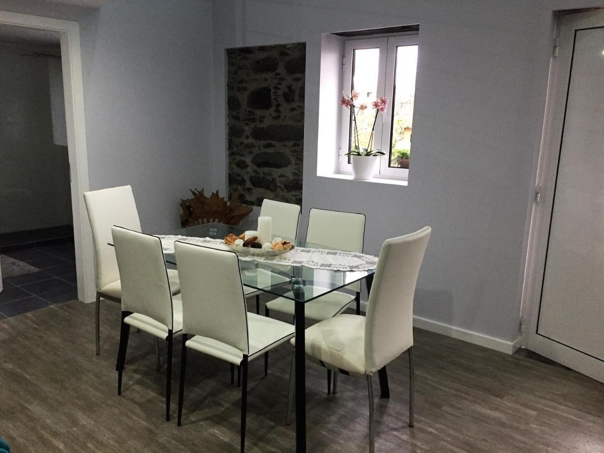 Cottage Quinze, Contemporary Designed Cottage With Swimming Pool Ponta Delgada  Exteriér fotografie