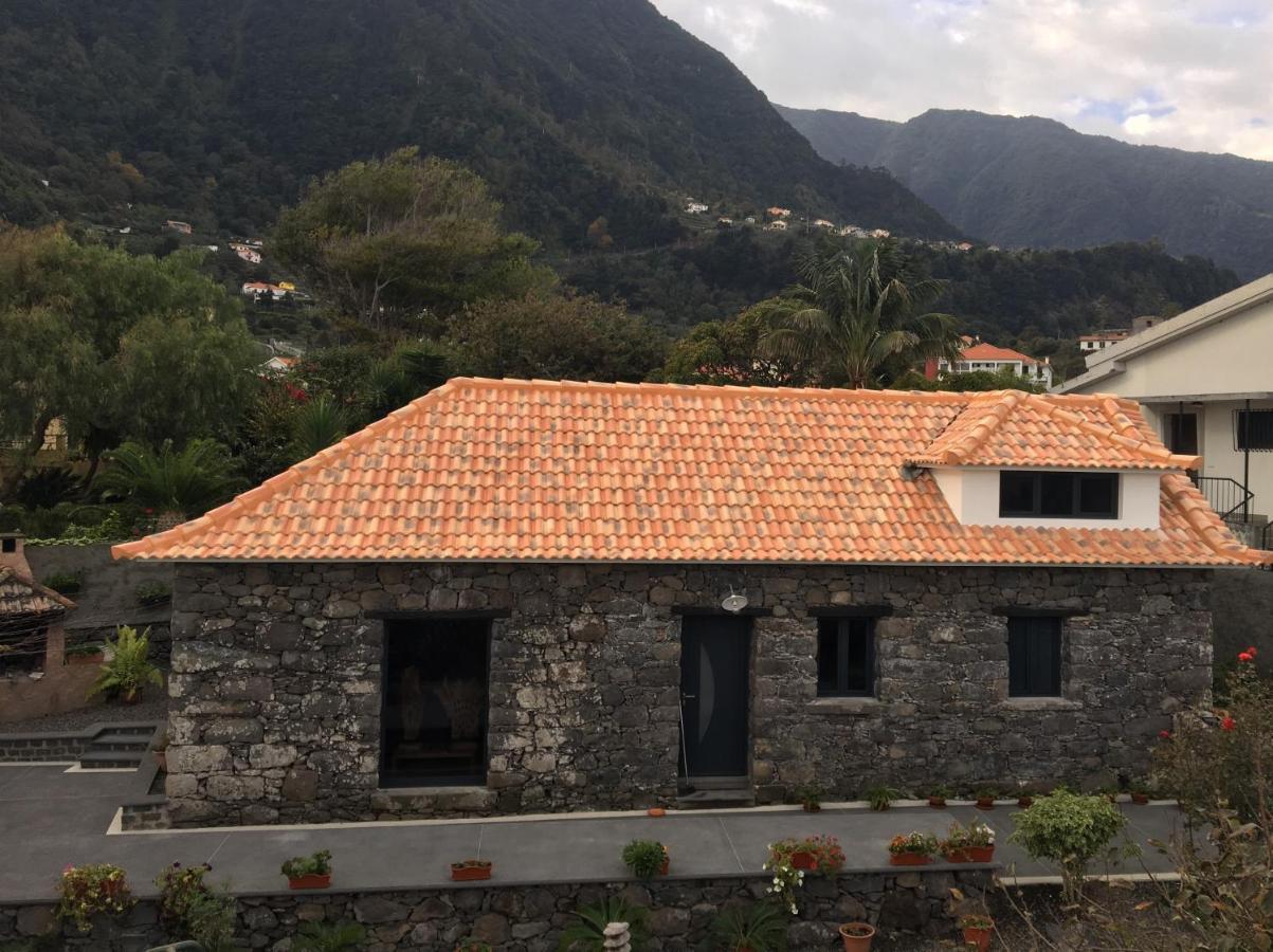 Cottage Quinze, Contemporary Designed Cottage With Swimming Pool Ponta Delgada  Exteriér fotografie