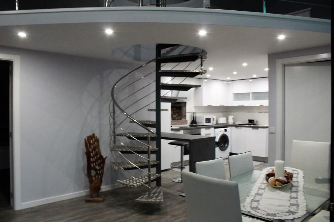 Cottage Quinze, Contemporary Designed Cottage With Swimming Pool Ponta Delgada  Exteriér fotografie