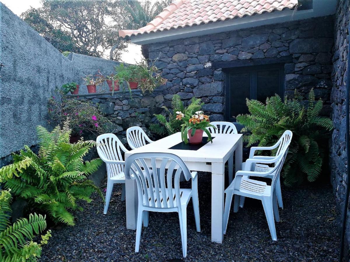 Cottage Quinze, Contemporary Designed Cottage With Swimming Pool Ponta Delgada  Exteriér fotografie