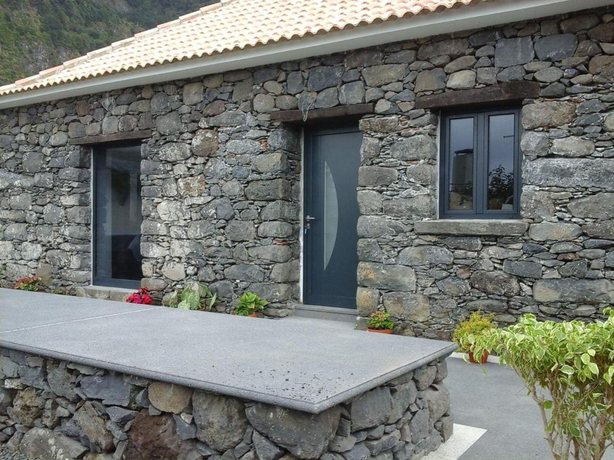 Cottage Quinze, Contemporary Designed Cottage With Swimming Pool Ponta Delgada  Exteriér fotografie