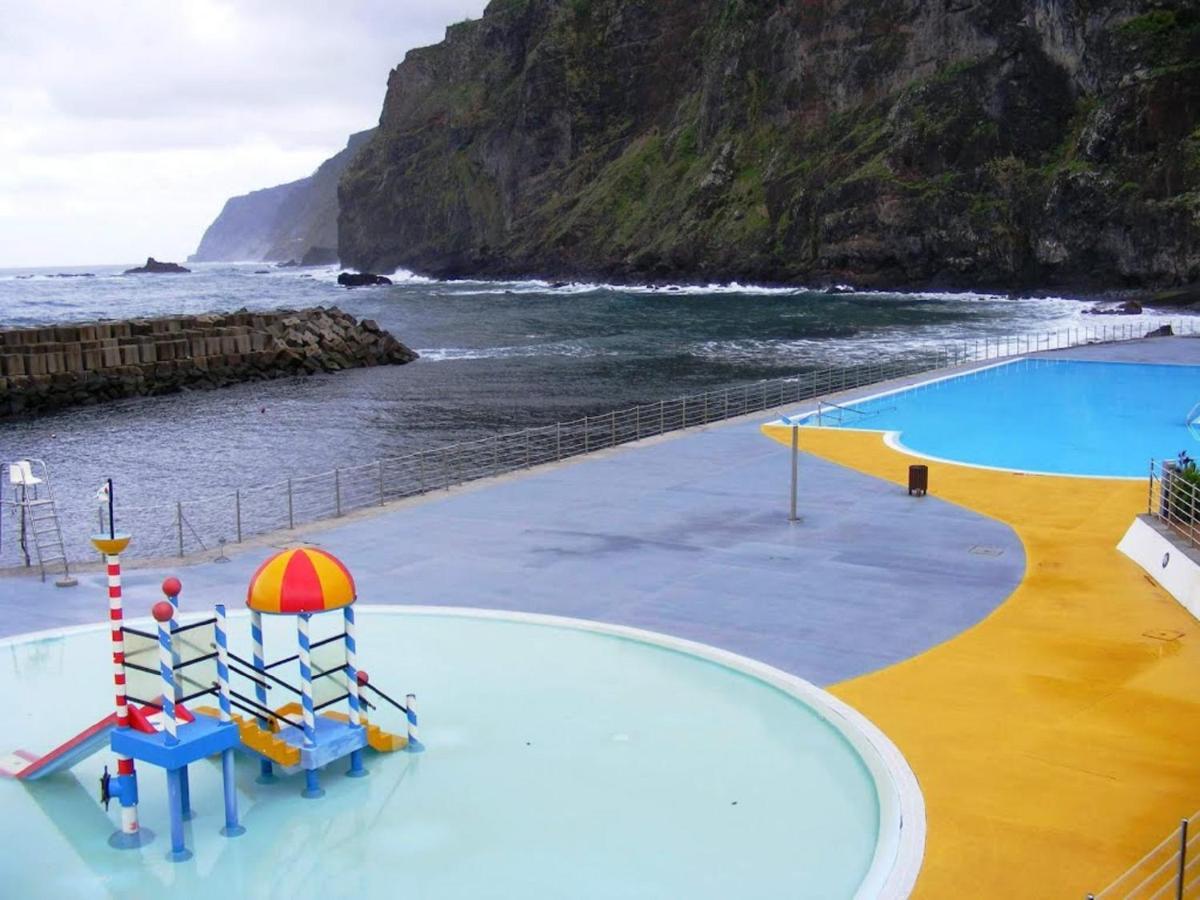 Cottage Quinze, Contemporary Designed Cottage With Swimming Pool Ponta Delgada  Exteriér fotografie
