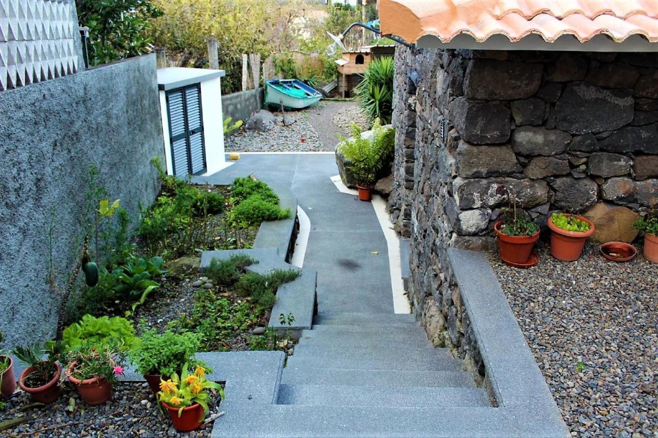 Cottage Quinze, Contemporary Designed Cottage With Swimming Pool Ponta Delgada  Exteriér fotografie