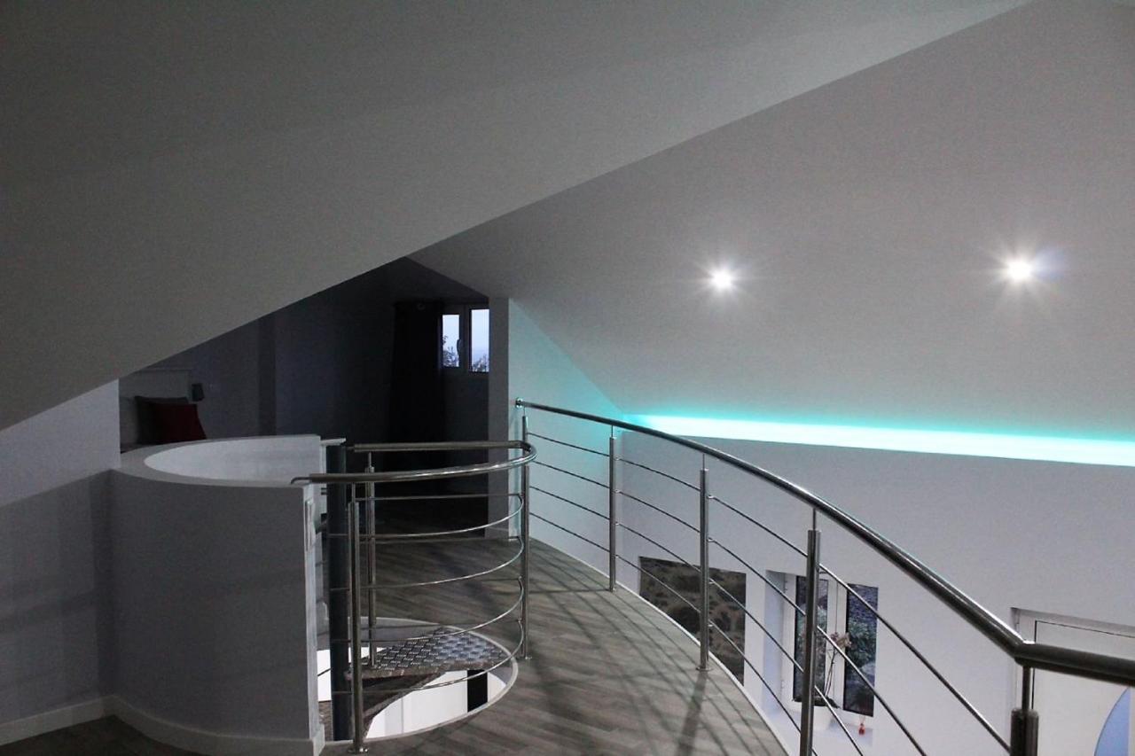 Cottage Quinze, Contemporary Designed Cottage With Swimming Pool Ponta Delgada  Exteriér fotografie